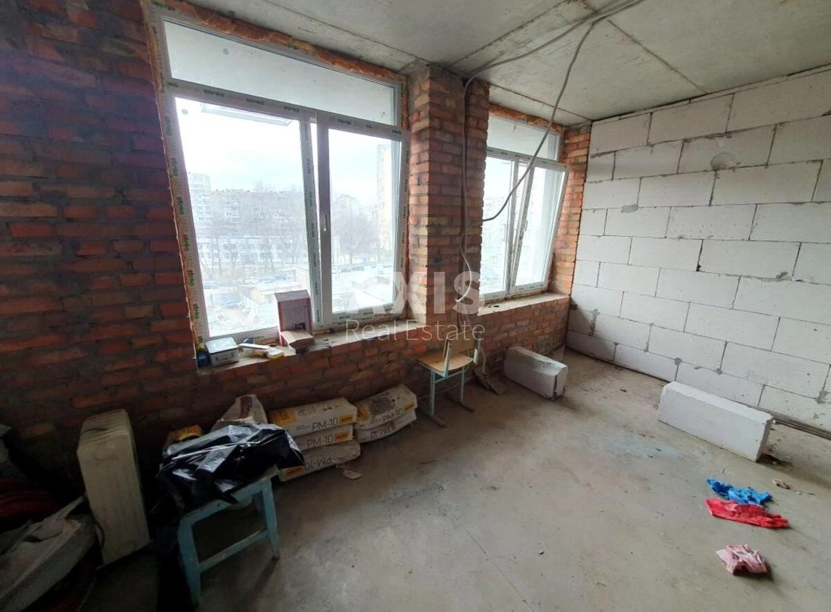 1k apartment vul. Kamianska 123655596