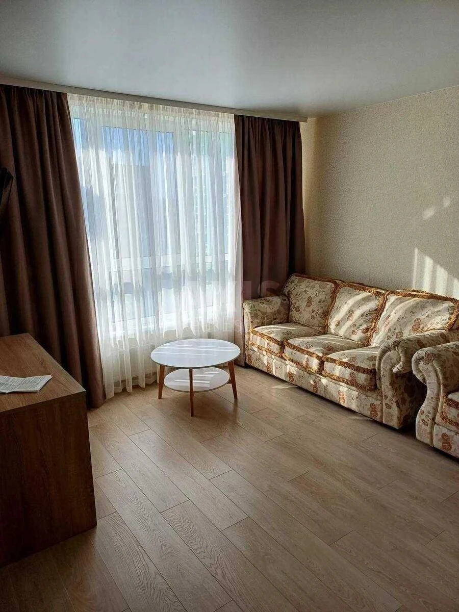1k apartment vul. Lypkivs'kogo Vasylja Mytropolyta 35626772