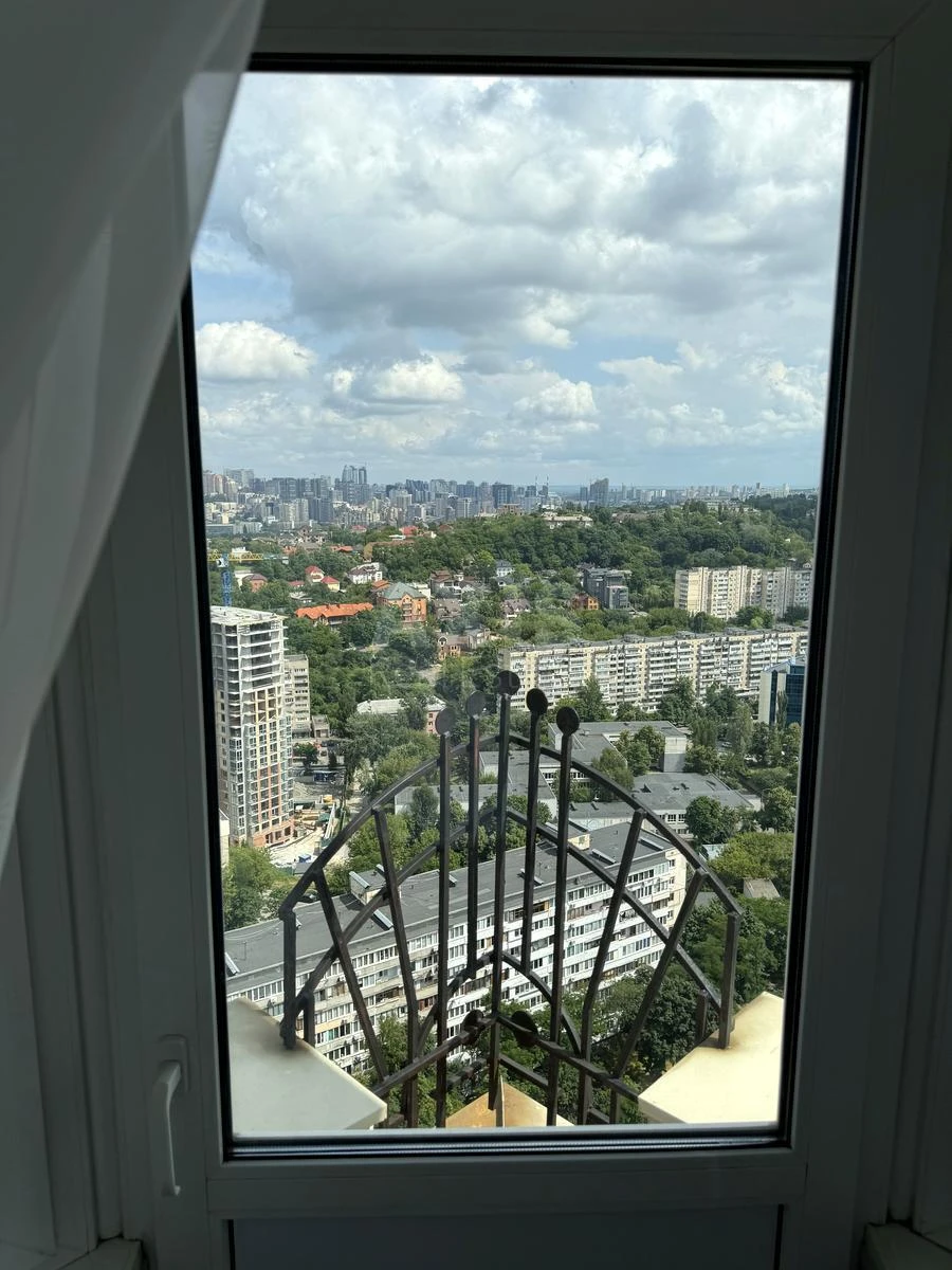 2k apartment vul. Lypkivs'kogo Vasylja Mytropolyta 18699289