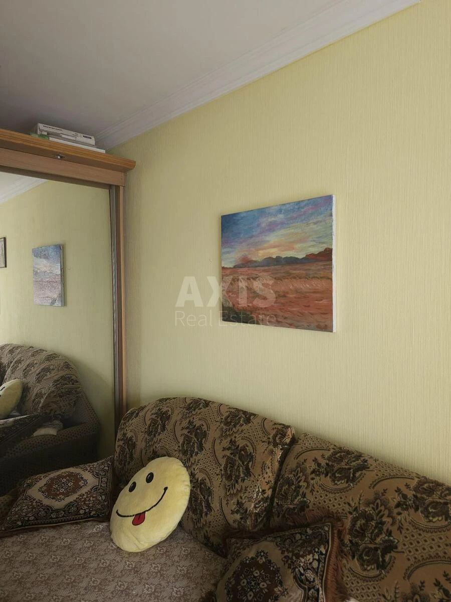 4k apartment vul. Predslavyns'ka 26А668023