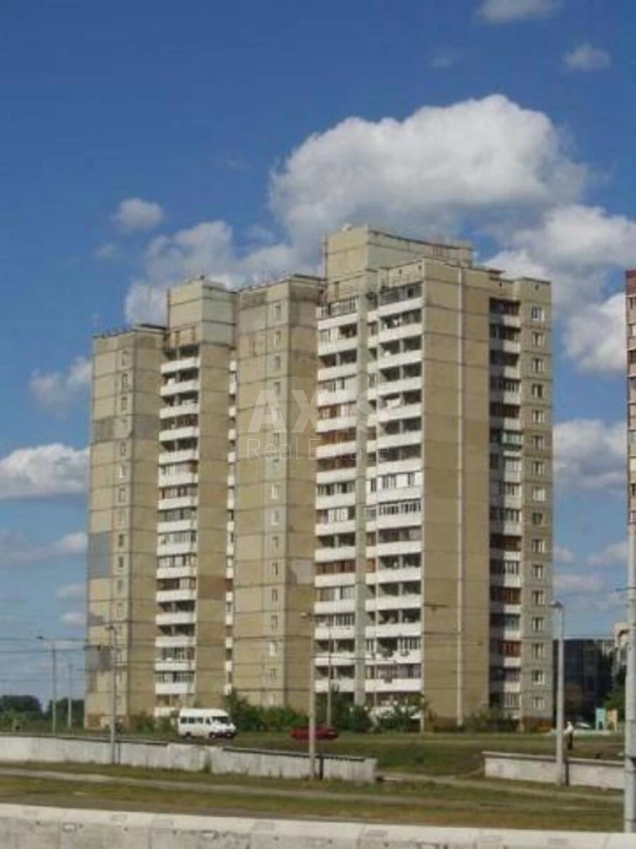 2k apartment vul. Bal'zaka Onore de 100/3168472