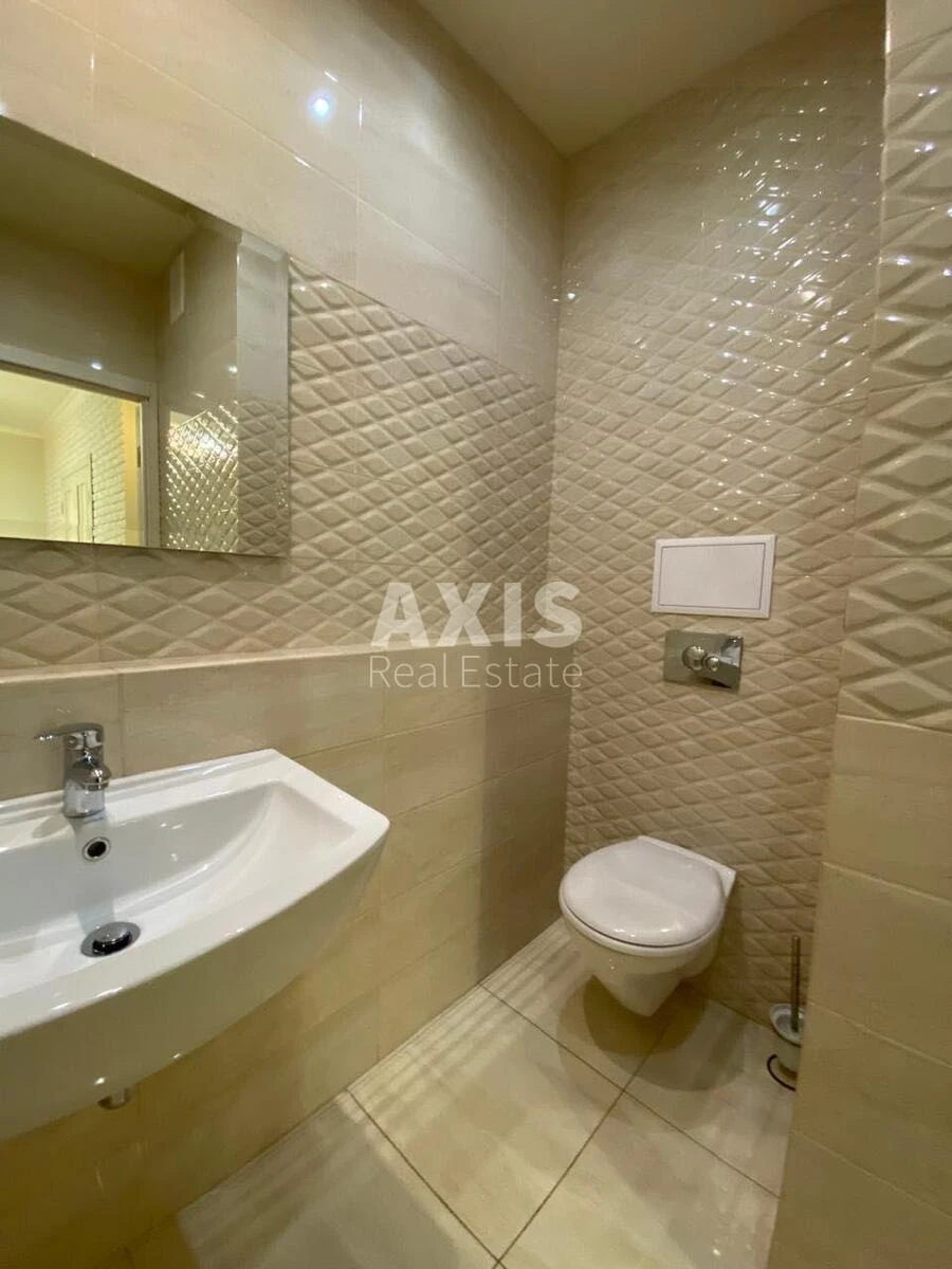 3k apartment vul. Myhajla Maksymovycha nine volts643205