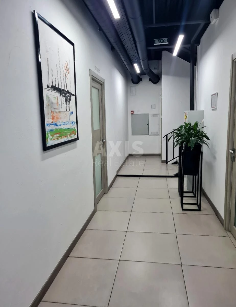 Office vul. Get'mana Vadyma 6, 727m26686420