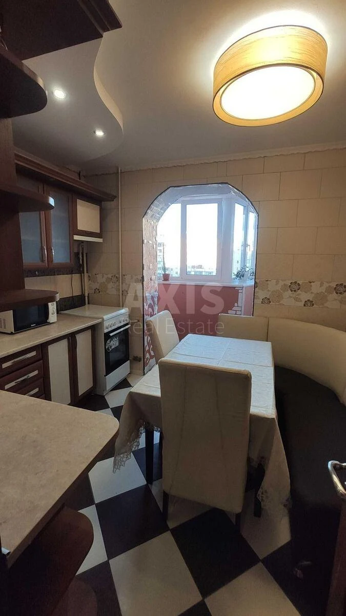 3к квартира ул. Прилужная 14700061