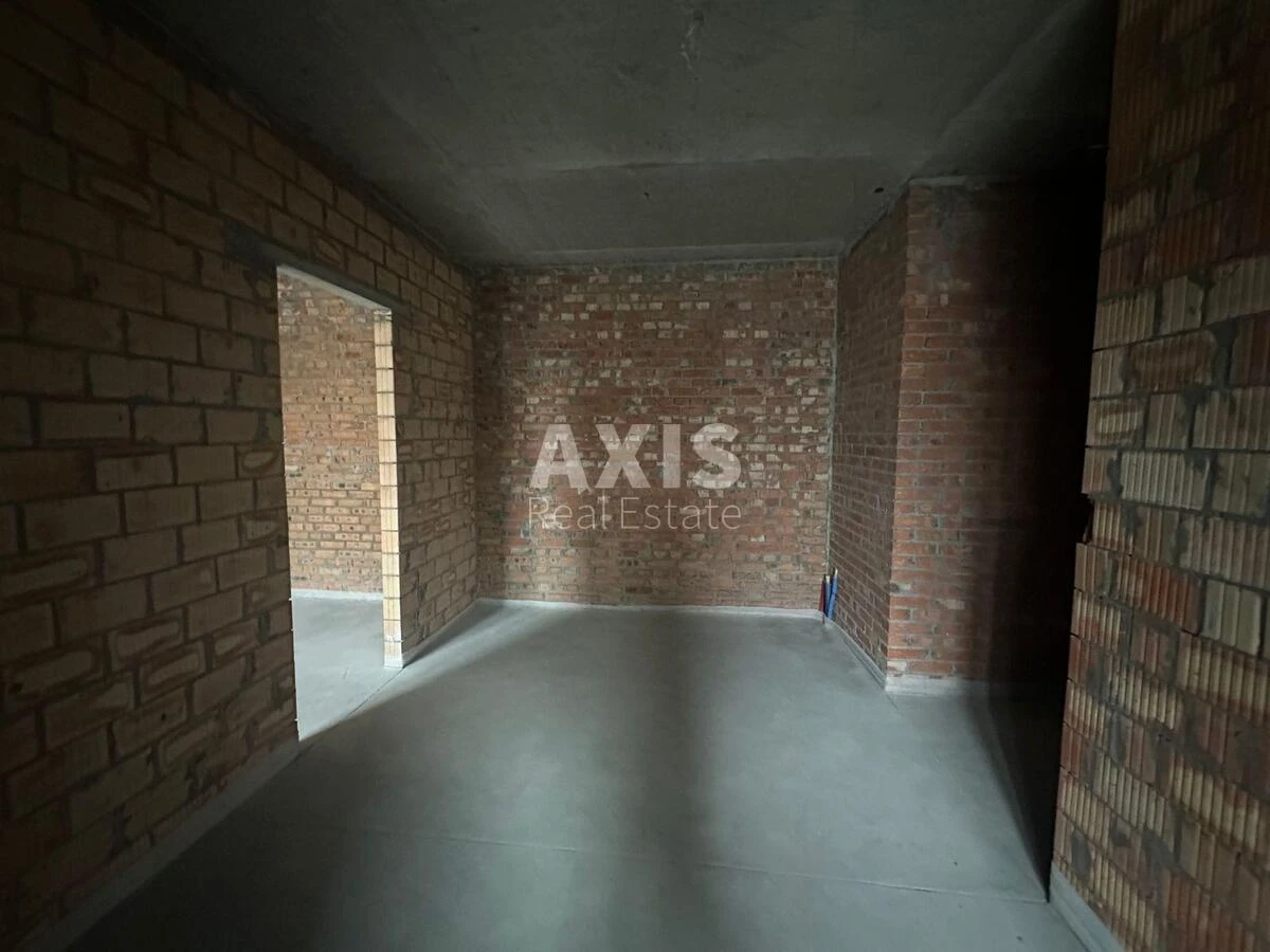 1k apartment vul. Volodymyrs'ka 86А580427