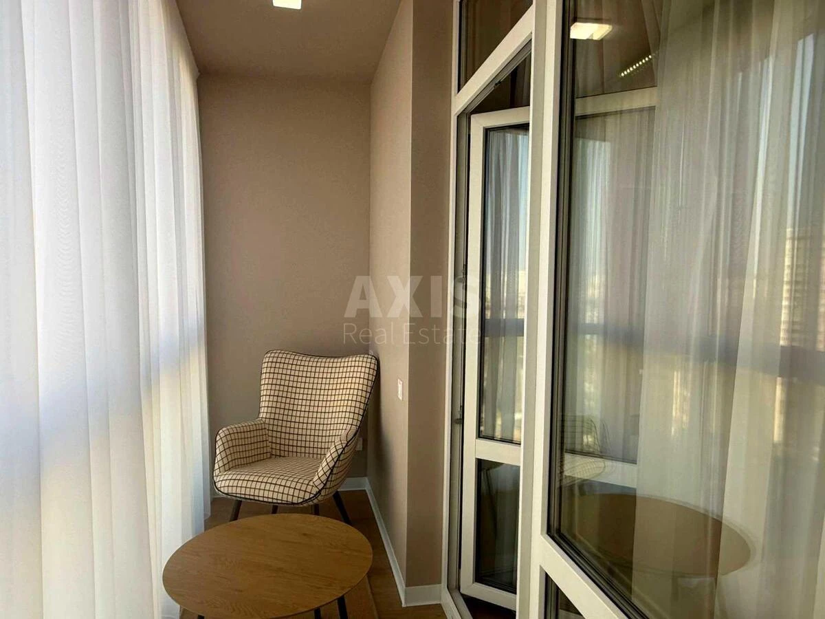 1k apartment vul. Kravchenka Mykoly 24715142