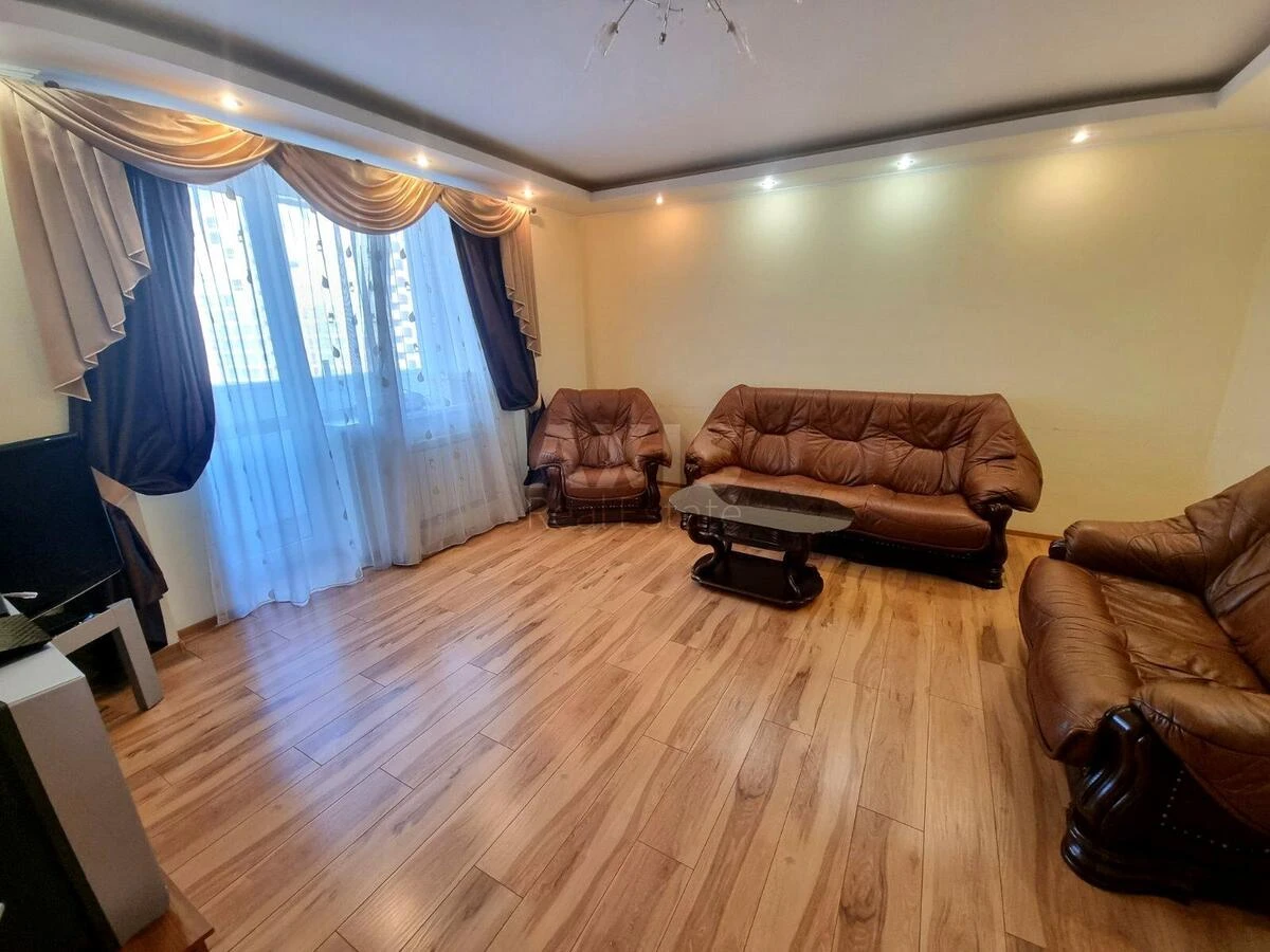 4к квартира пер. Кудряшова 3669217