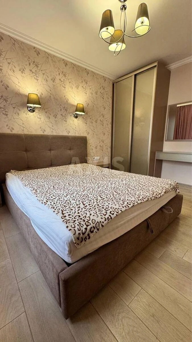 3к квартира ул. Чавдар Елизаветы 4685953