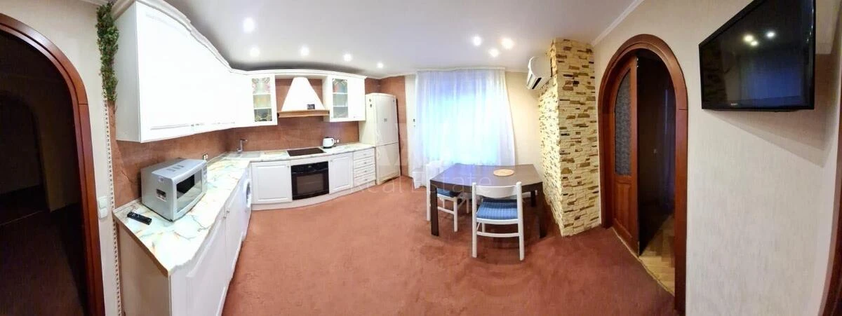 5k apartment vul. Oleksandra Konyskoho 52/5866936