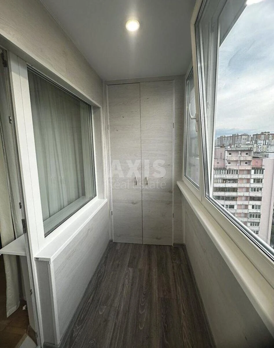 1k apartment vul. Gryshka Myhajla 8686257