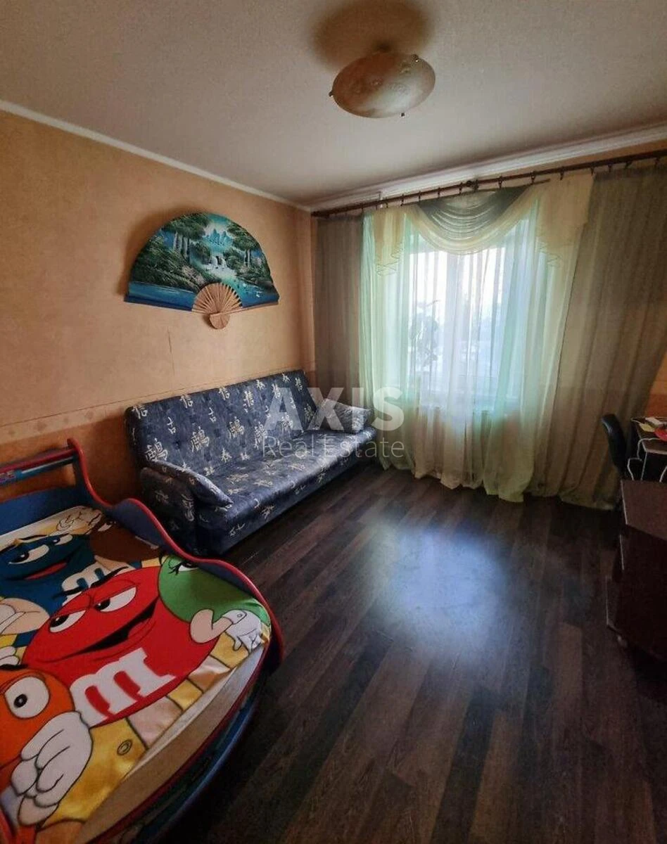 2к квартира ул. Радунская 3693522