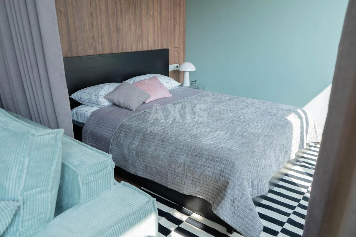 1k apartment vul. Viktora Nekrasova 46697515