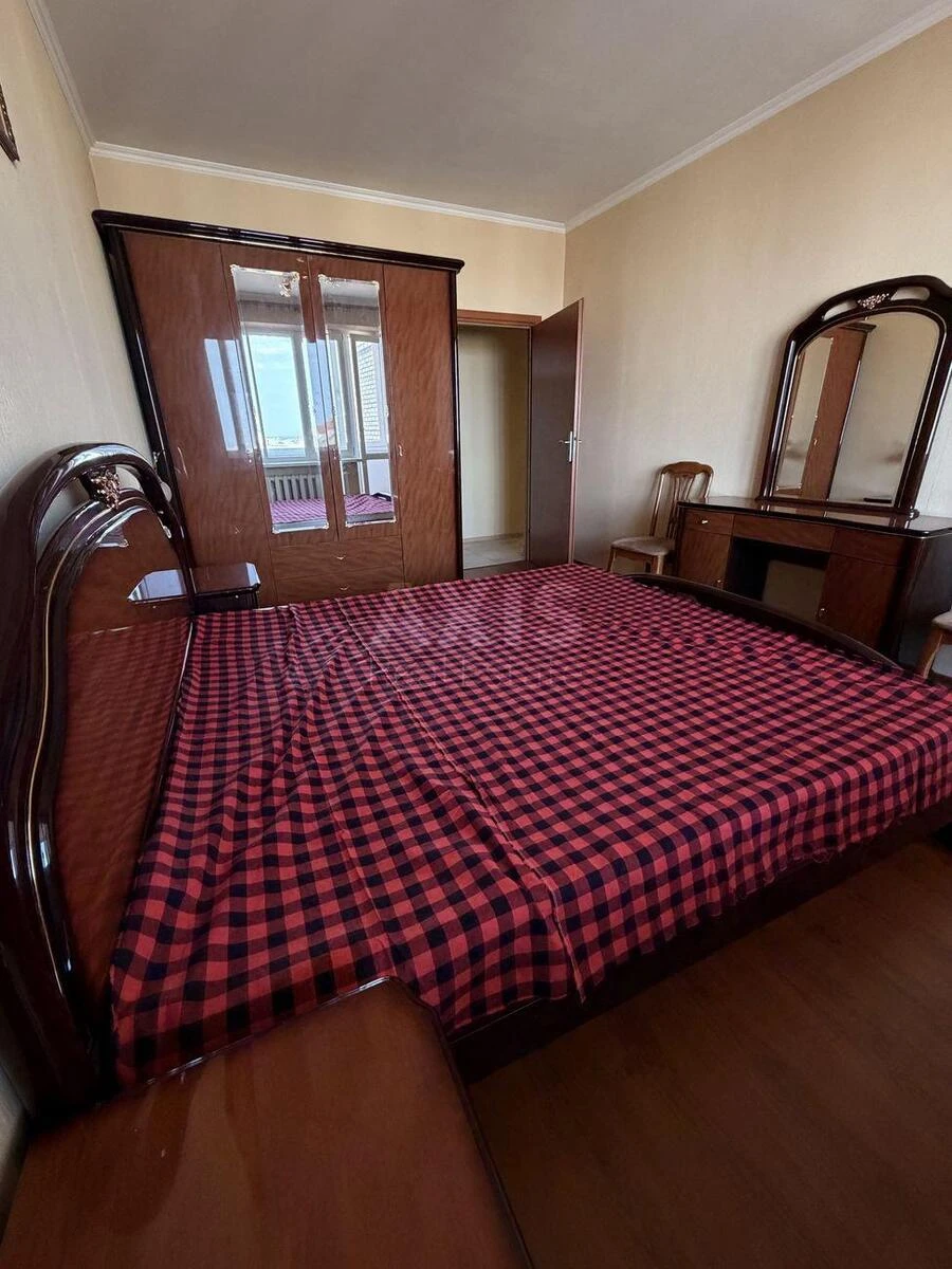 3k apartment bul. Lesi Ukrai'nky 21Б715734