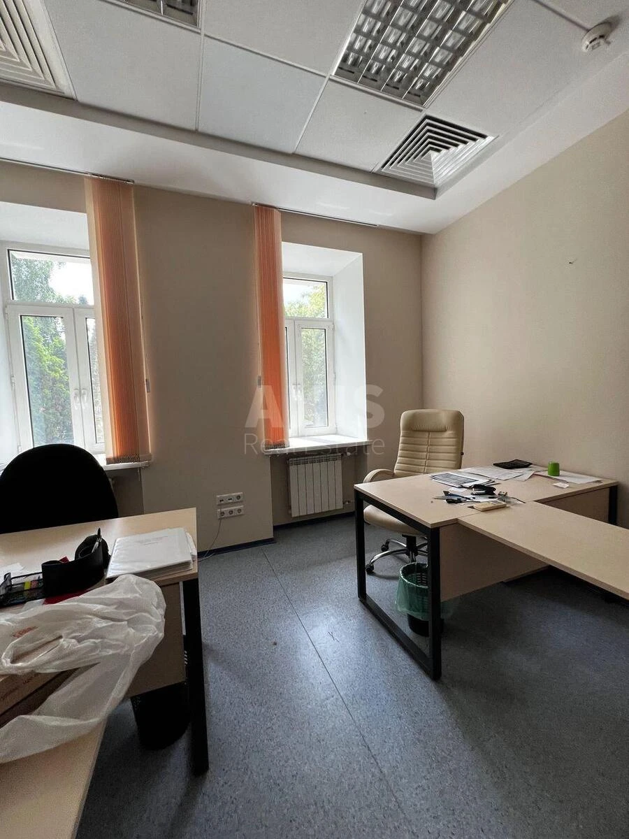 Офис ул. Константиновская 32Б, 1000м2715973