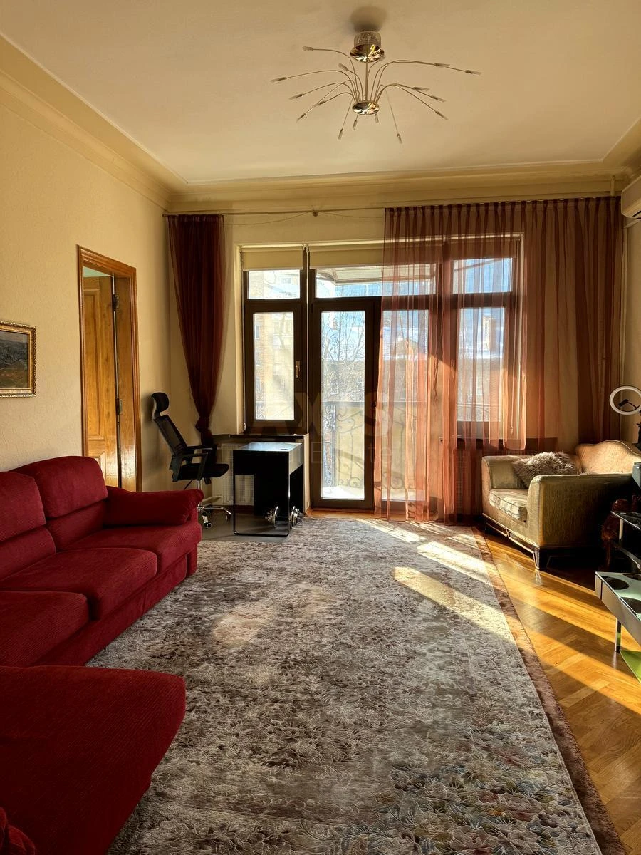 3к квартира ул. Дарвина 10654410