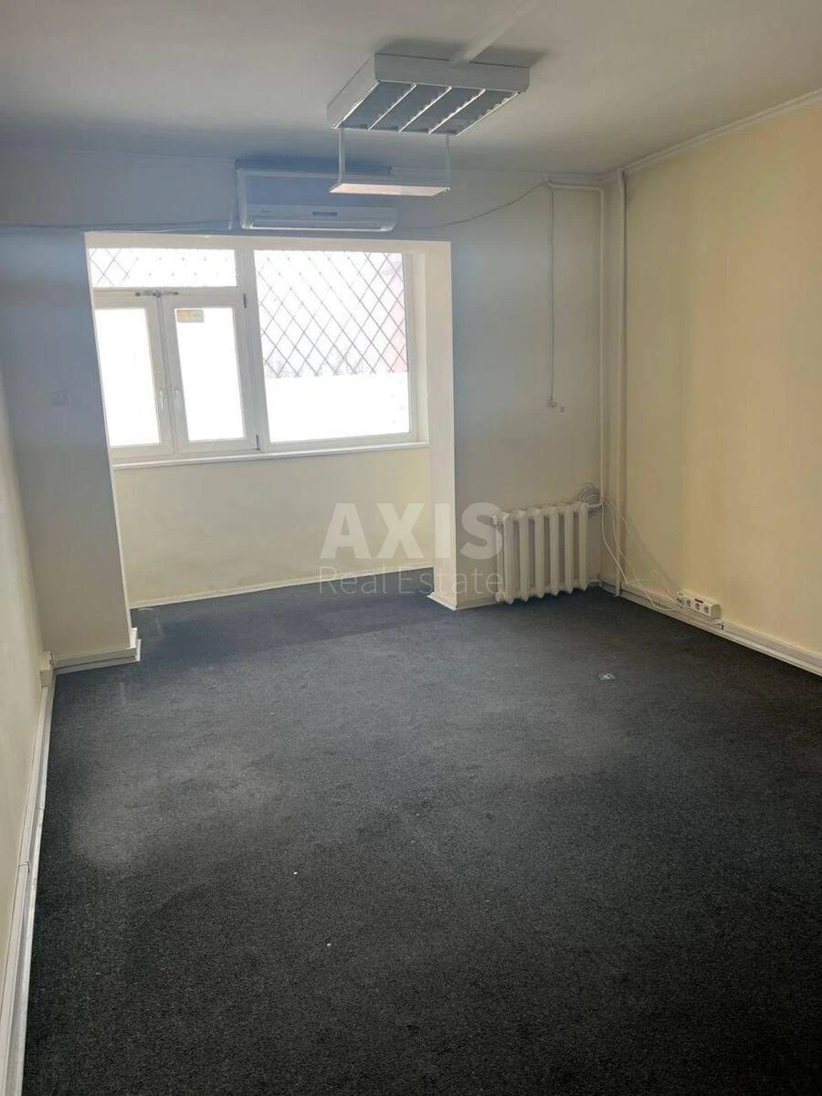 Office pr-t Bazhana Mykoly 5Е, 128m2670147