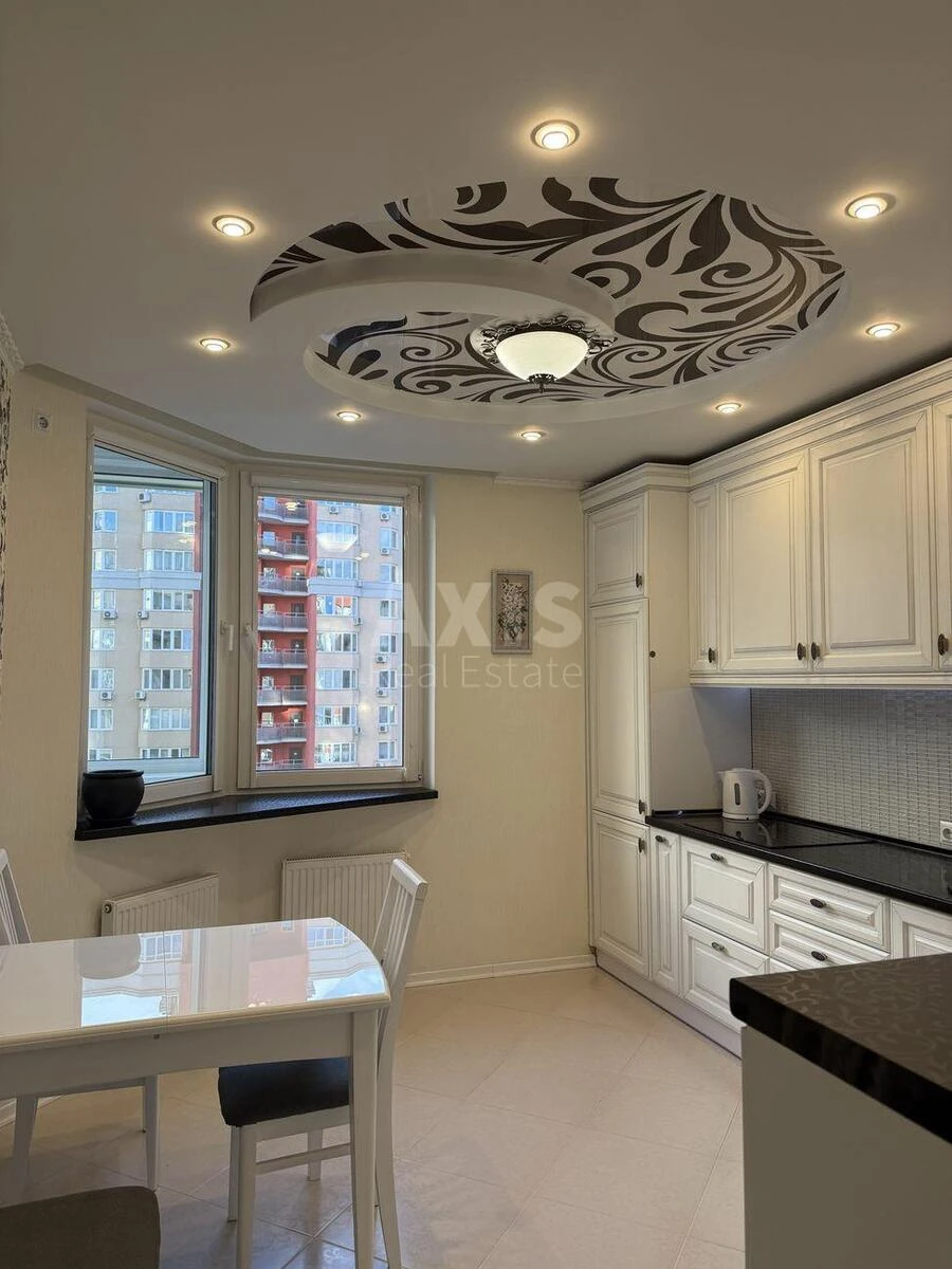 1k apartment vul. Yulia Zdanovska 46/1670211