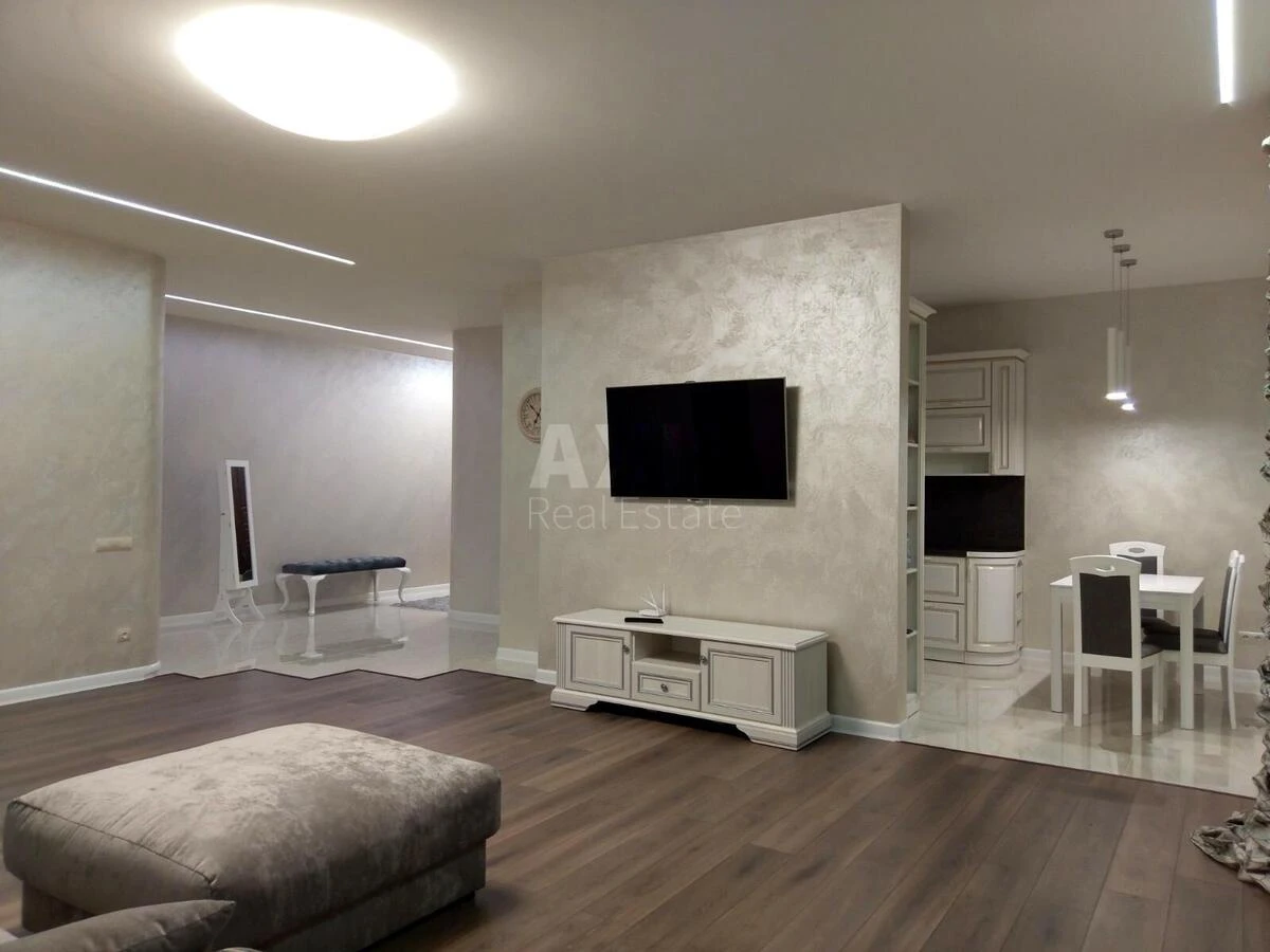 3k apartment vul. Antonovycha 131701652