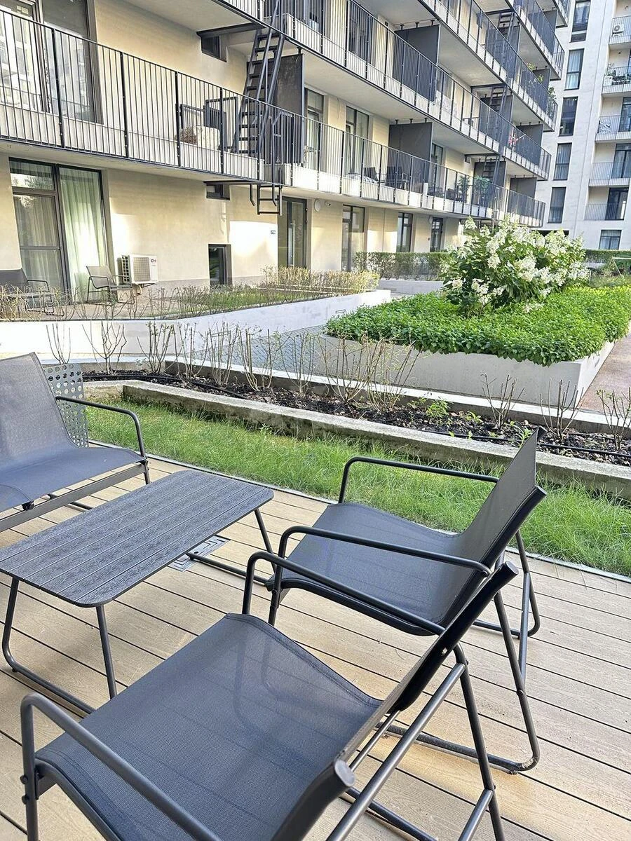2k apartment doroga Naberezhno-Rybal's'ka 37163816