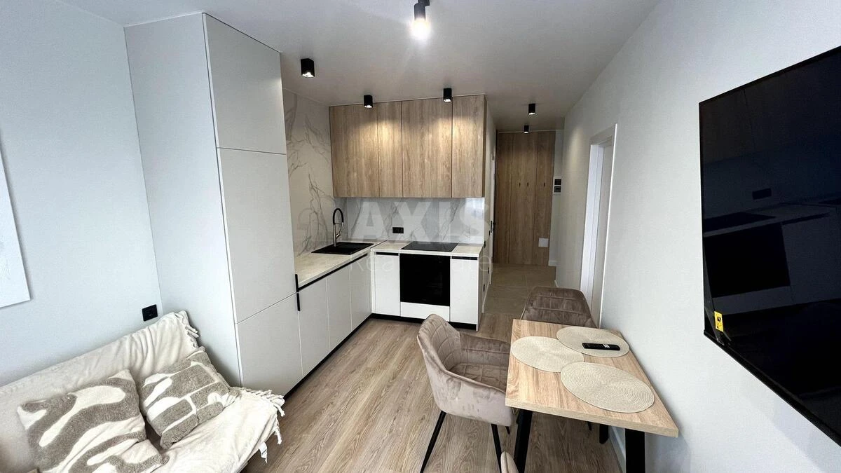 2к квартира ул. Всеволода Змиенко 134/21654830