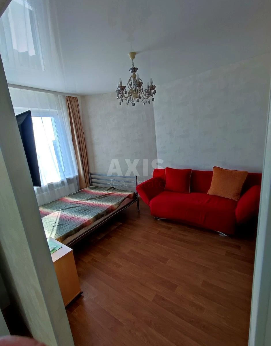 1к квартира ул. Юлии Здановской 85Б670583