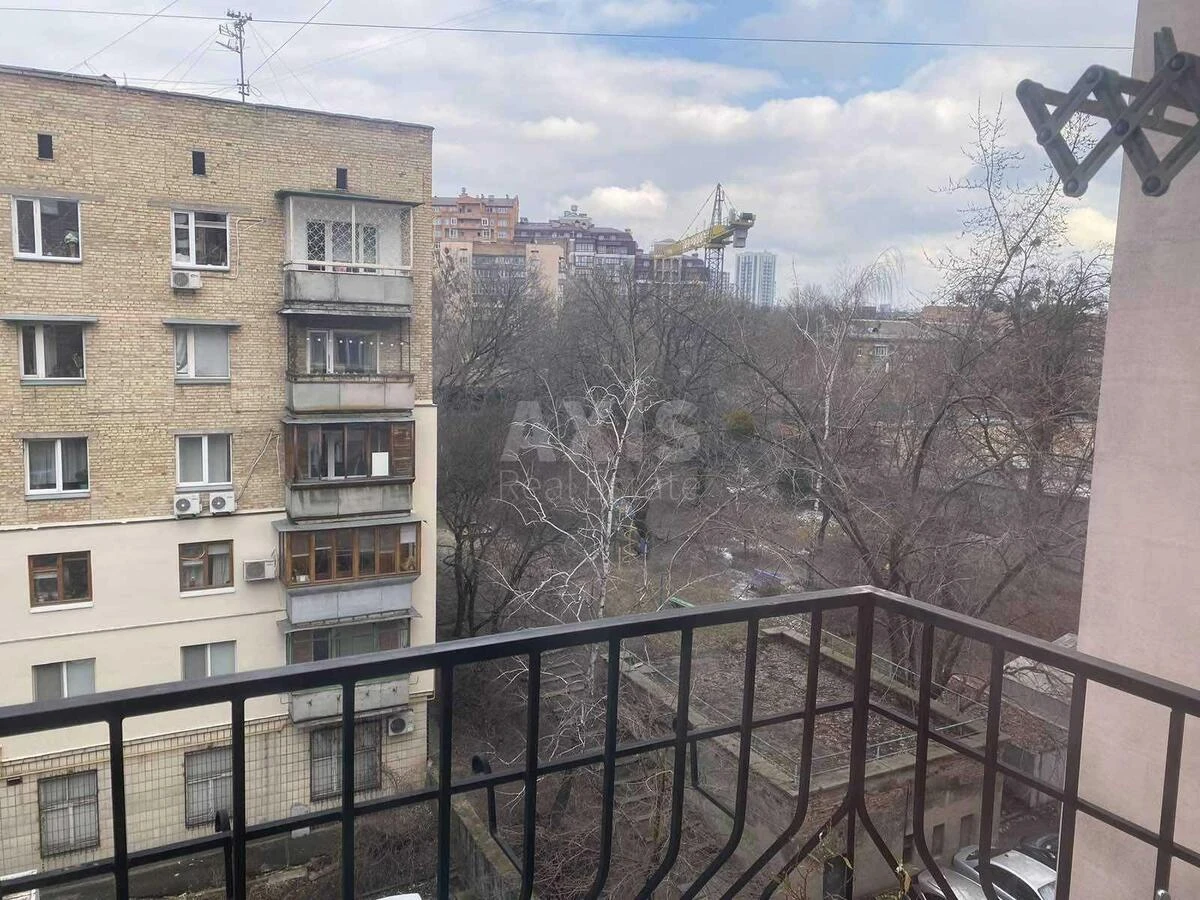 5k apartment vul. Oleksandra Konyskoho 74701759