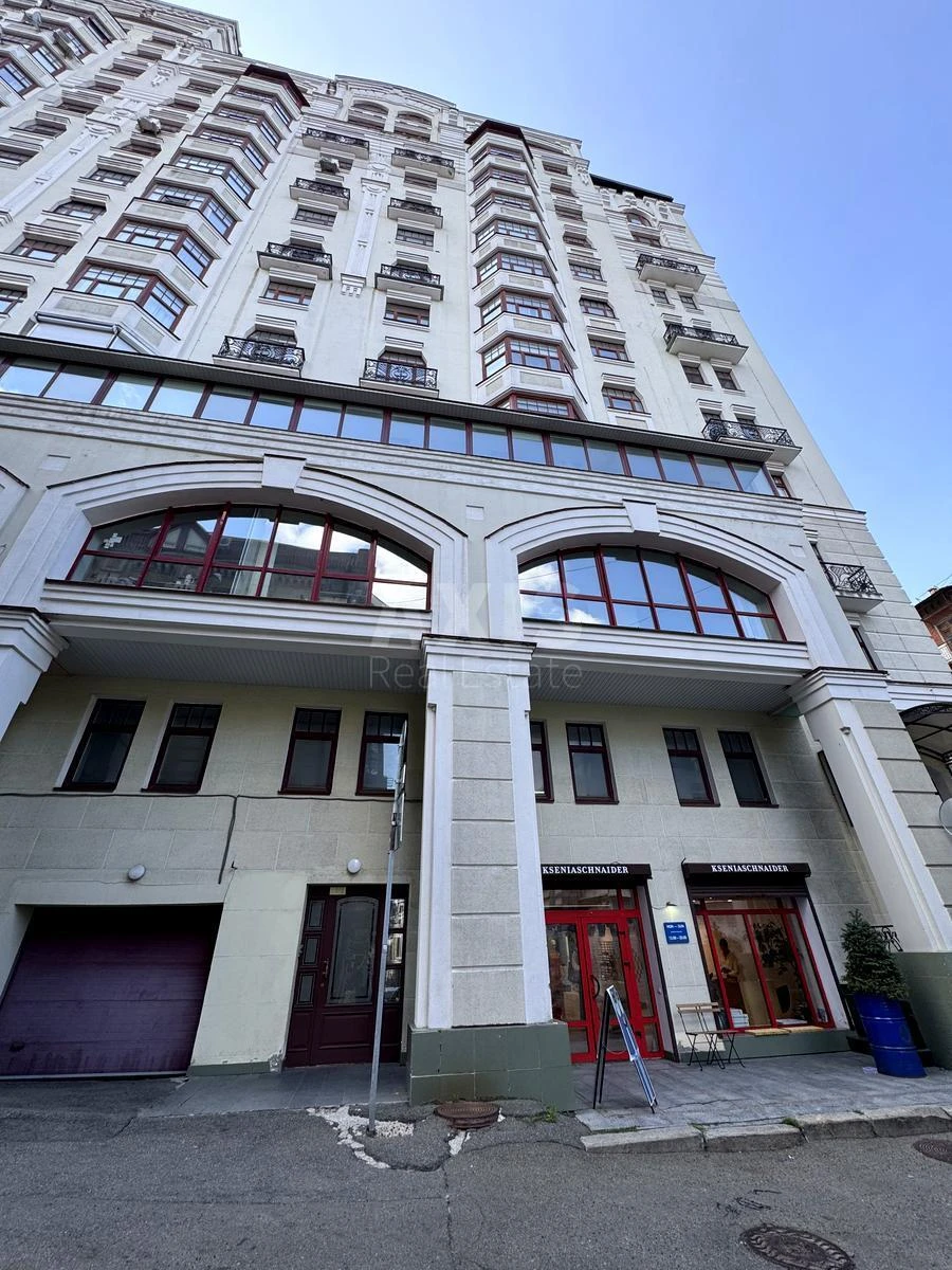 3k apartment vul. Irynyns'ka 5/246871920
