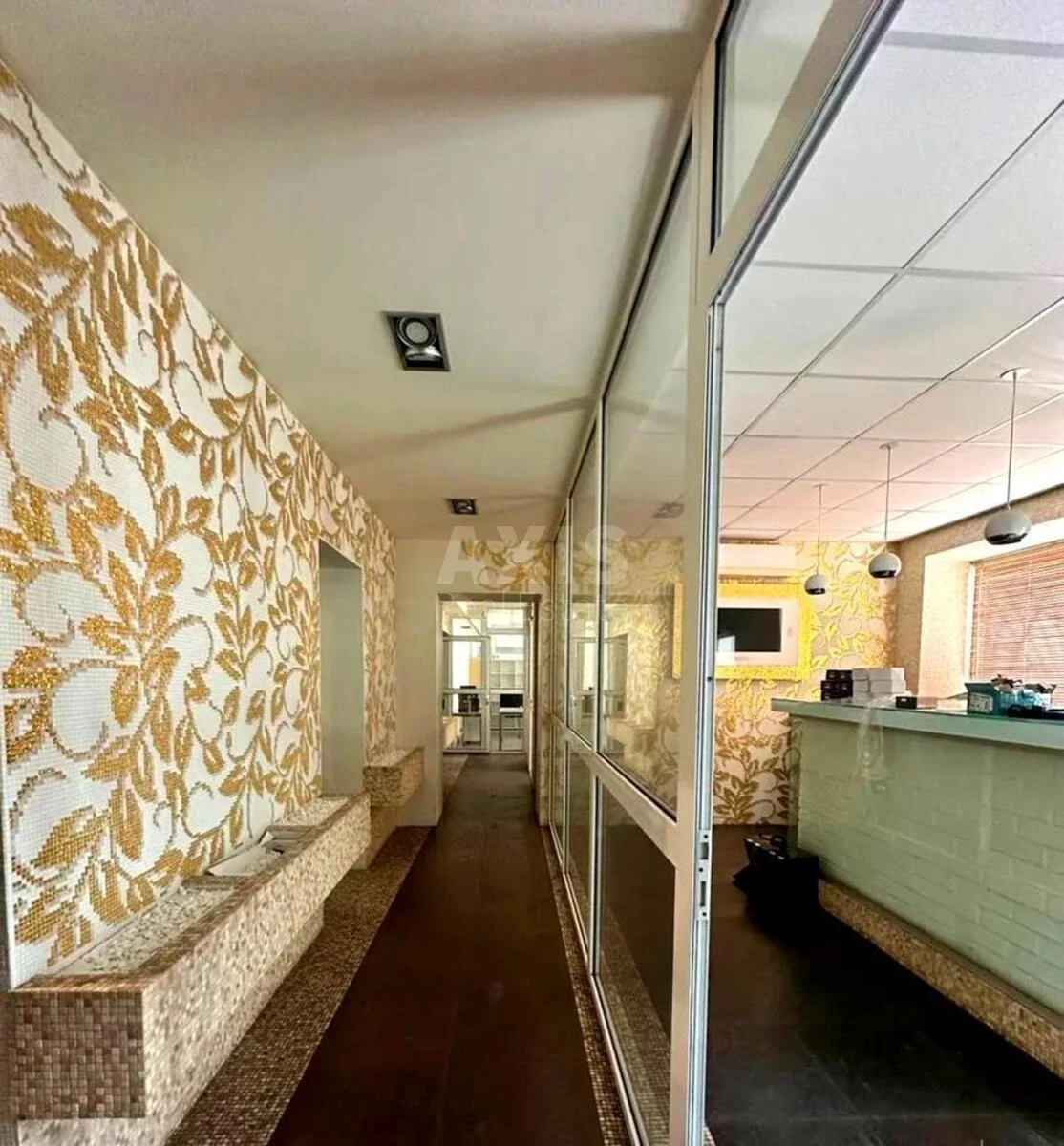 Office vul. Oleksy Tykhoho 89А, 230m2660133