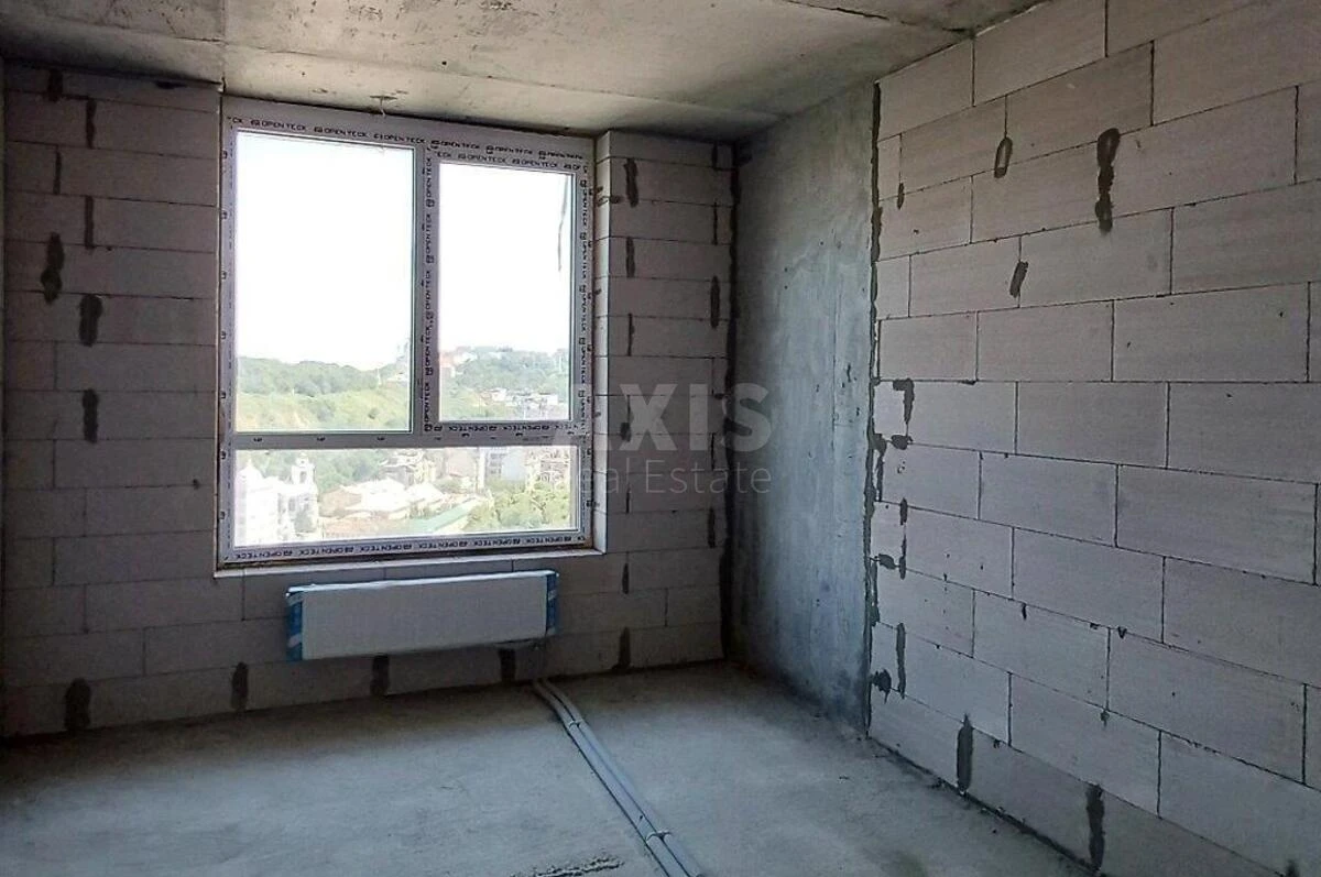 1k apartment vul. Glybochyc'ka 73604626