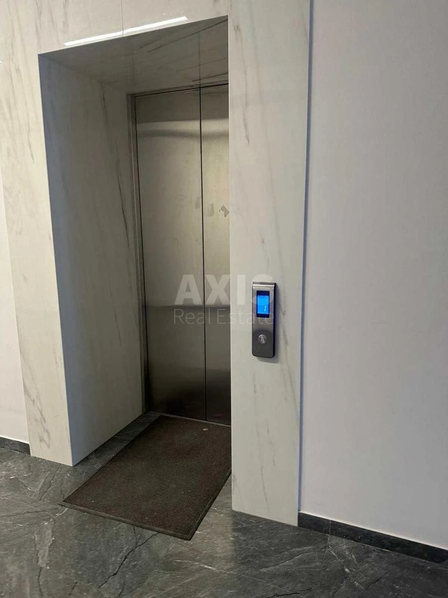 Office vul. Mashynobudivna 41, 416m2706469