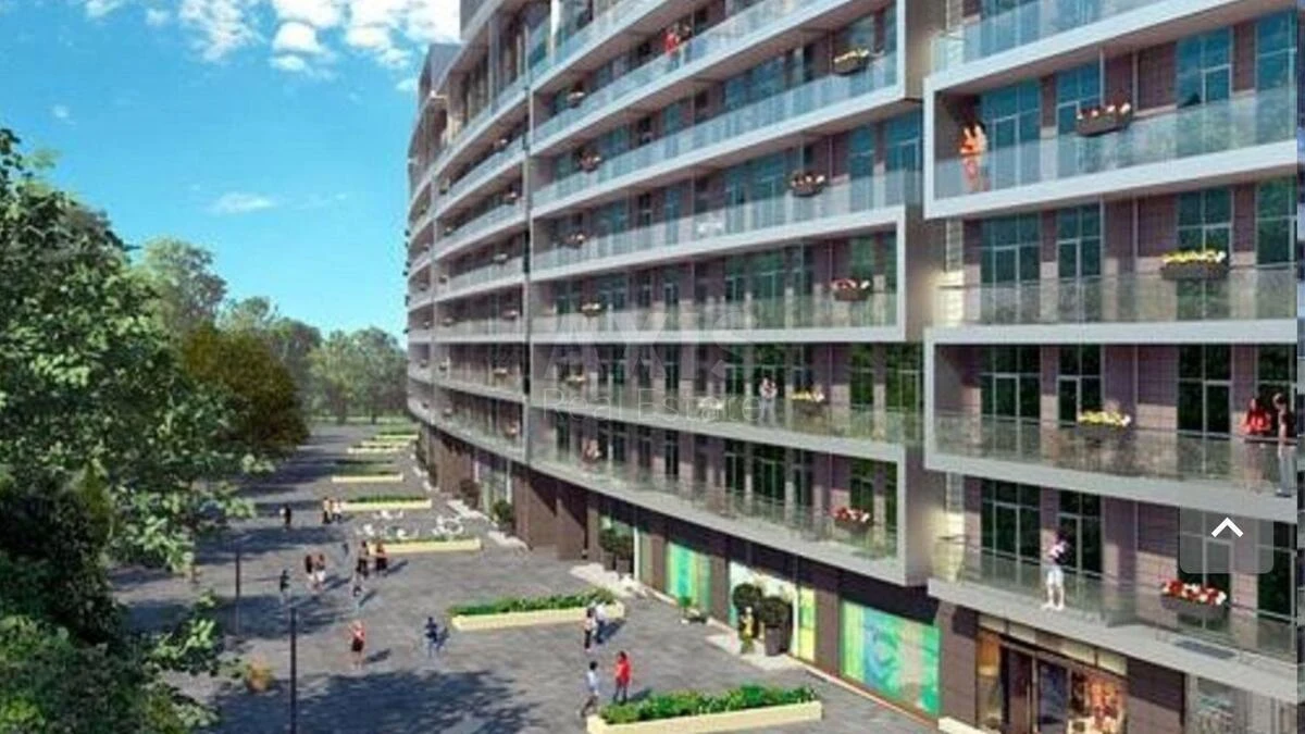 3k apartment pr-t Berestejskij 4266032