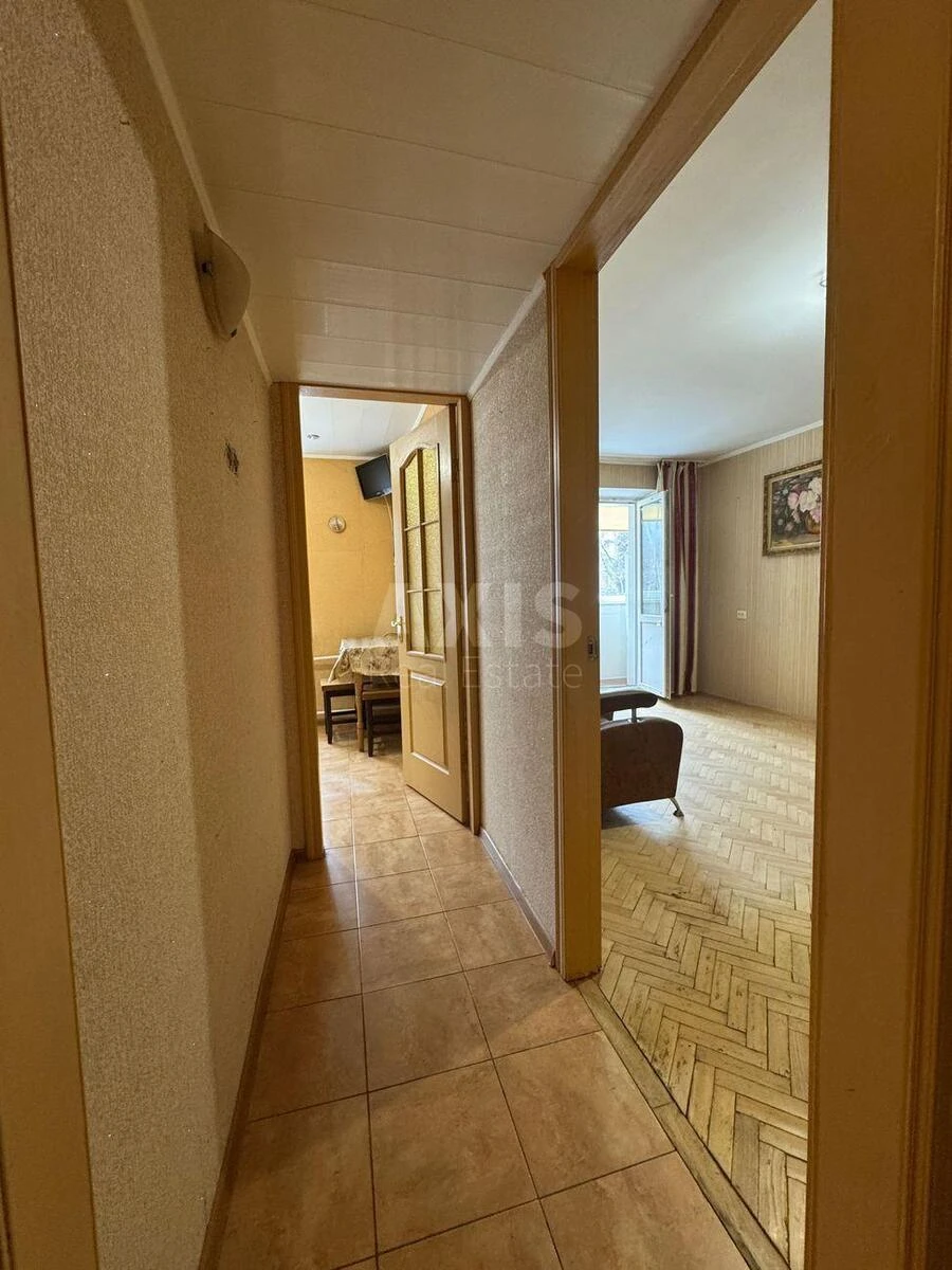 2k apartment vul. Jerevans'ka 10675995