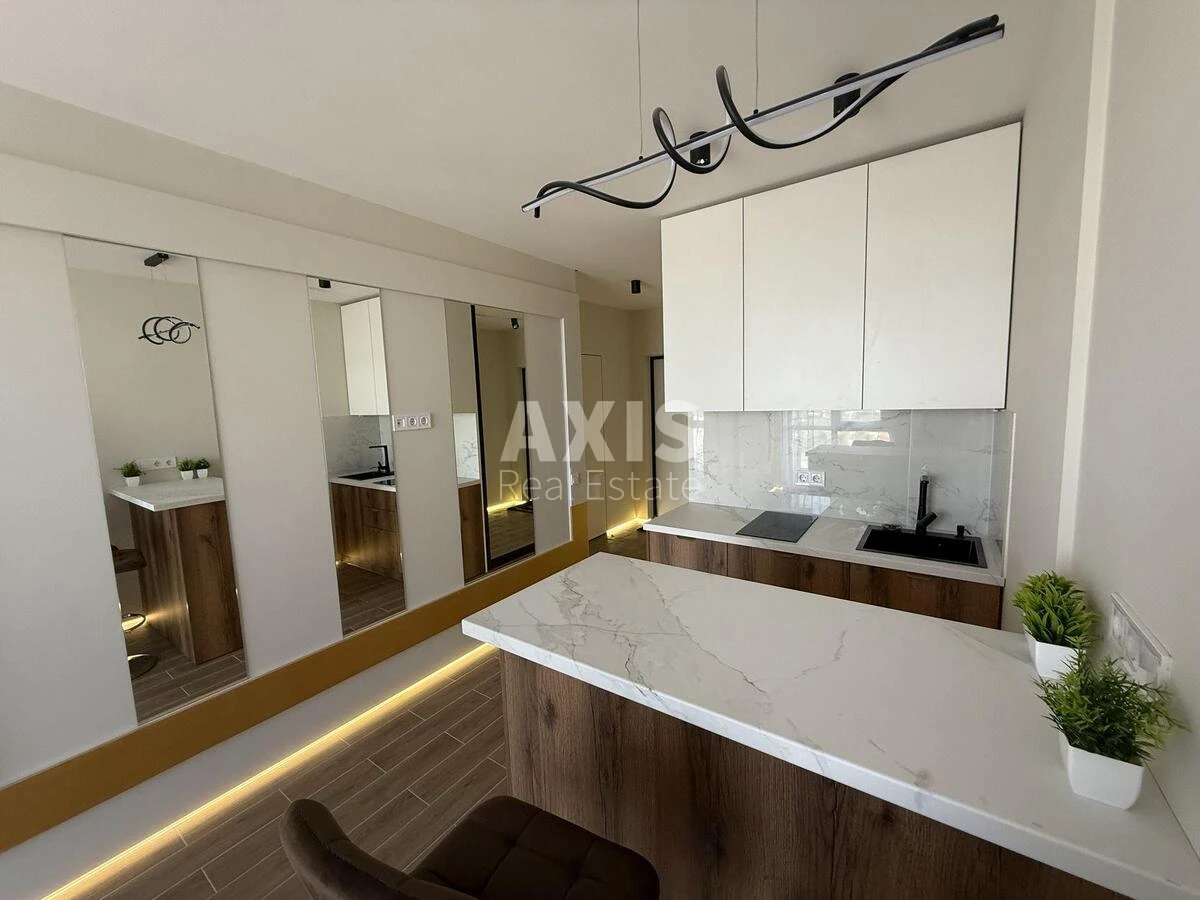 1к квартира Олега Мудрака ул. 1642532