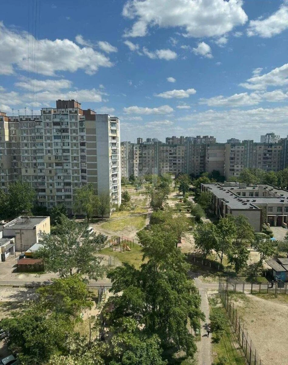 1к квартира ул. Ревуцкого 18А691154