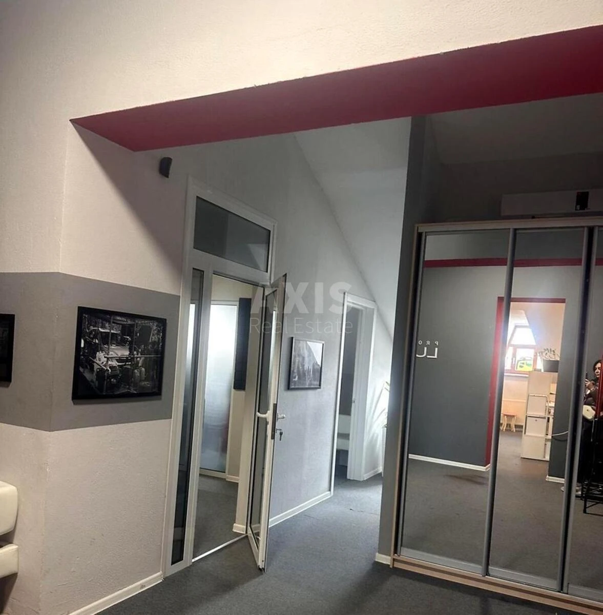 Office vul. Vozdvyzhens'ka 22, 140m2658985