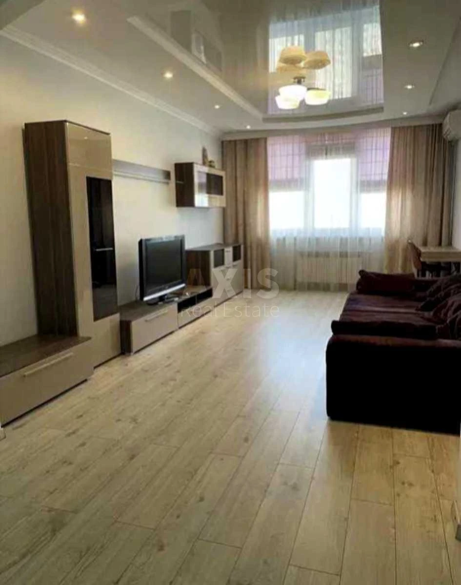 3k apartment vul. Chavdar Jelyzavety 17058419