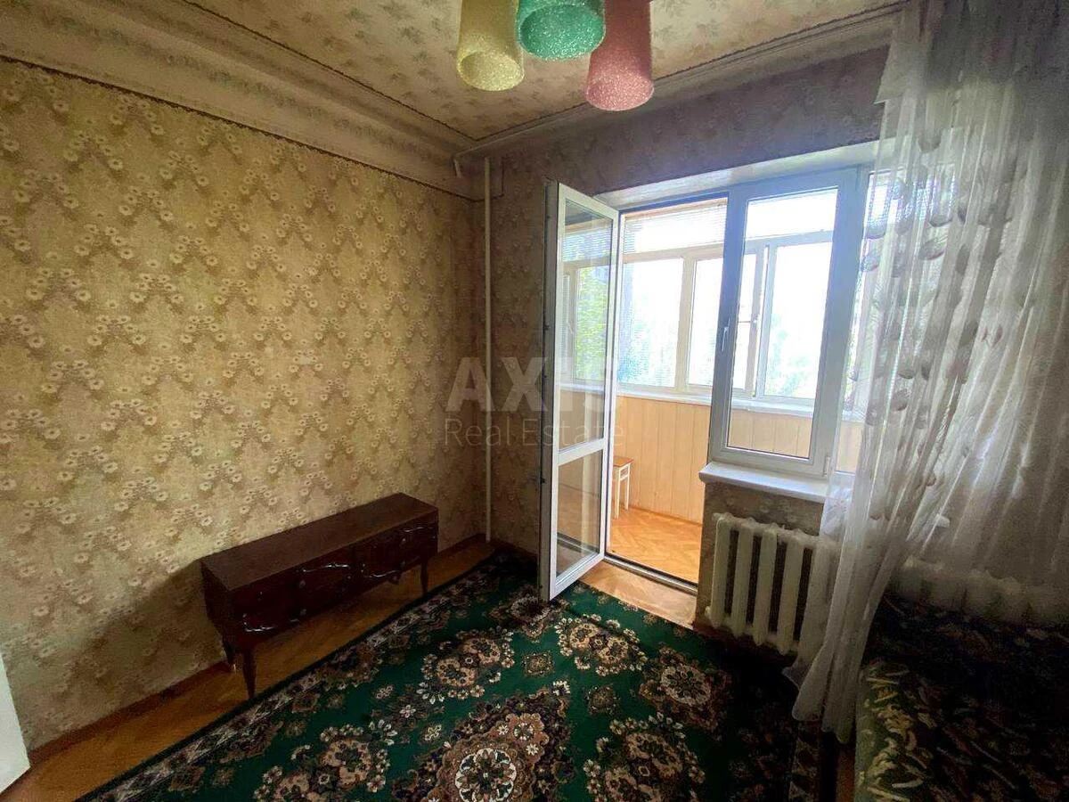 3к квартира пр-т Свободы 1/607060011