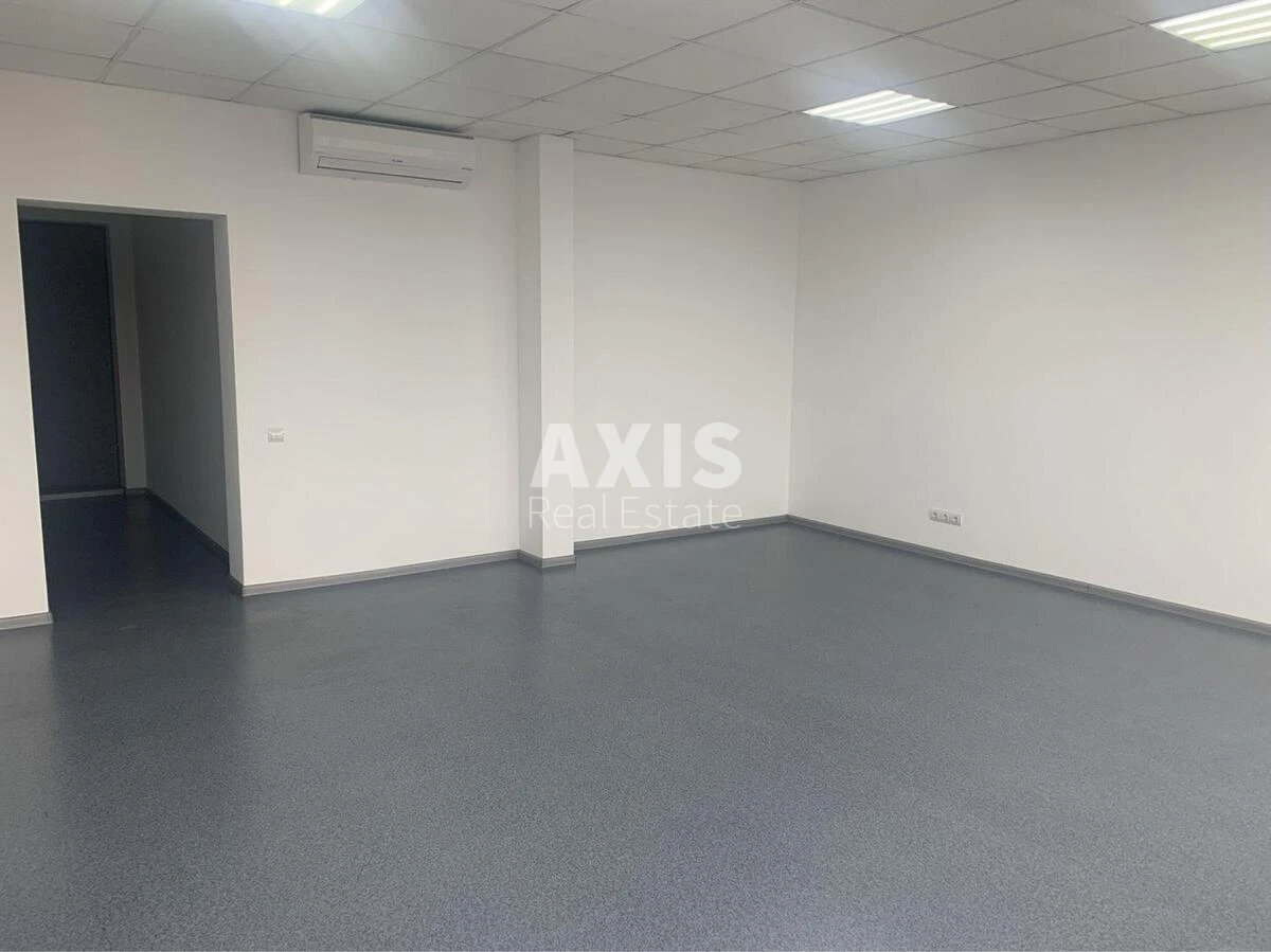 Office pr-t Sobornosti 19, 50m2643562