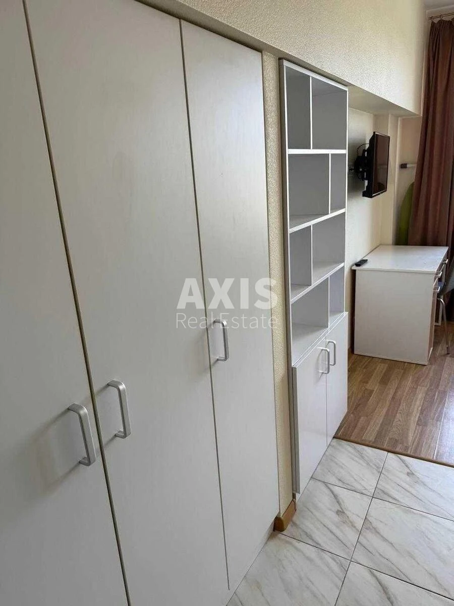 1k apartment vul. Mashynobudivna 39582541