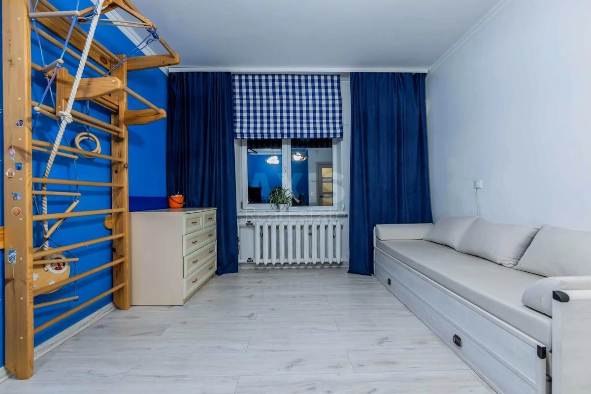 3k apartment pr-t Grygorenka Petra 1А7032111