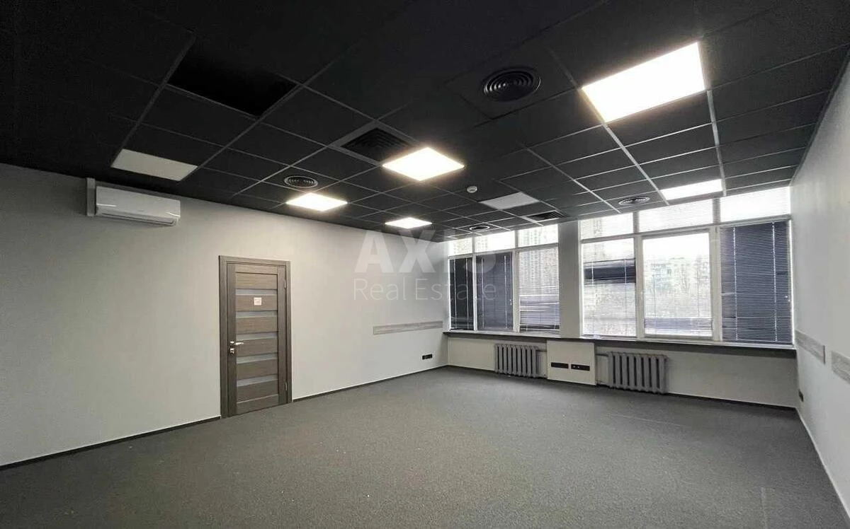 Офис ул. Голосеевская 17, 80м2656290