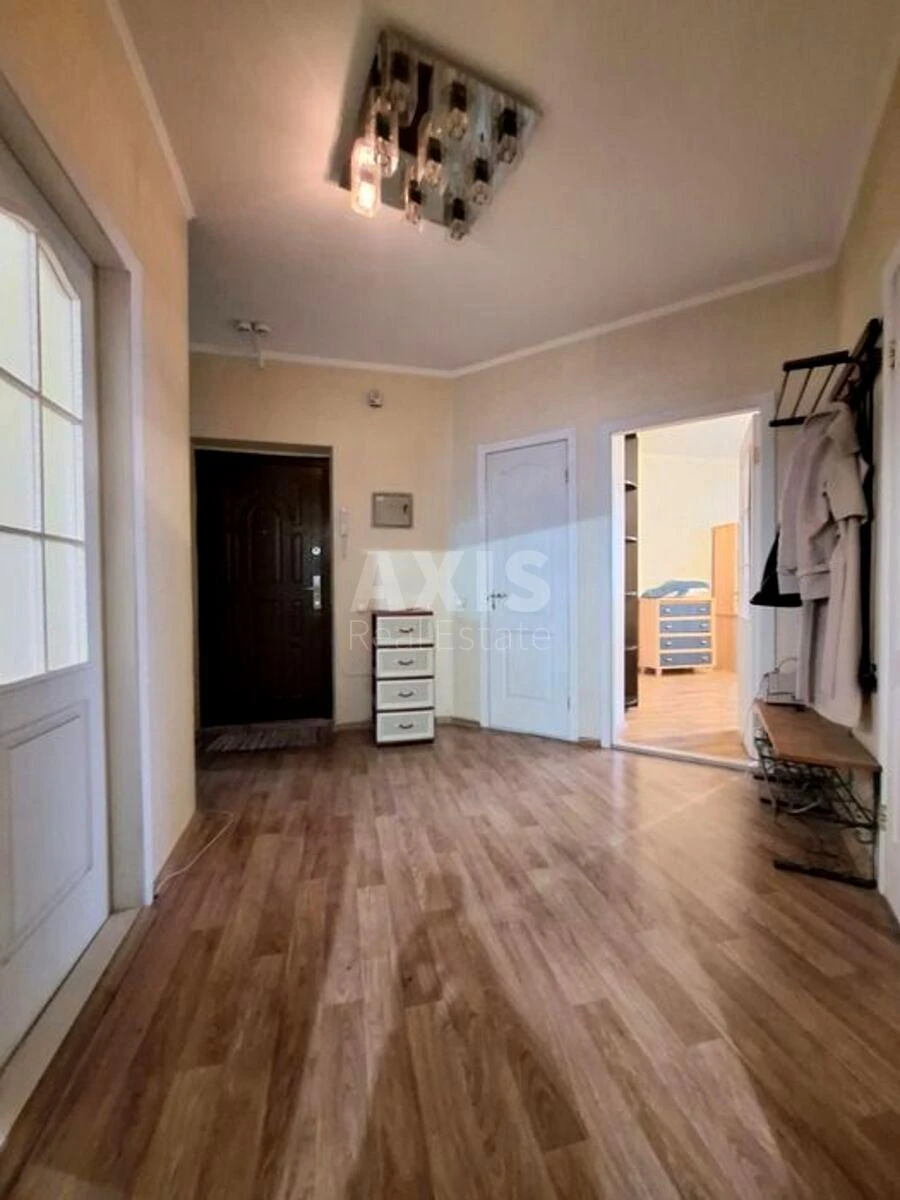 3k apartment vul. Dragomanova 6А638862