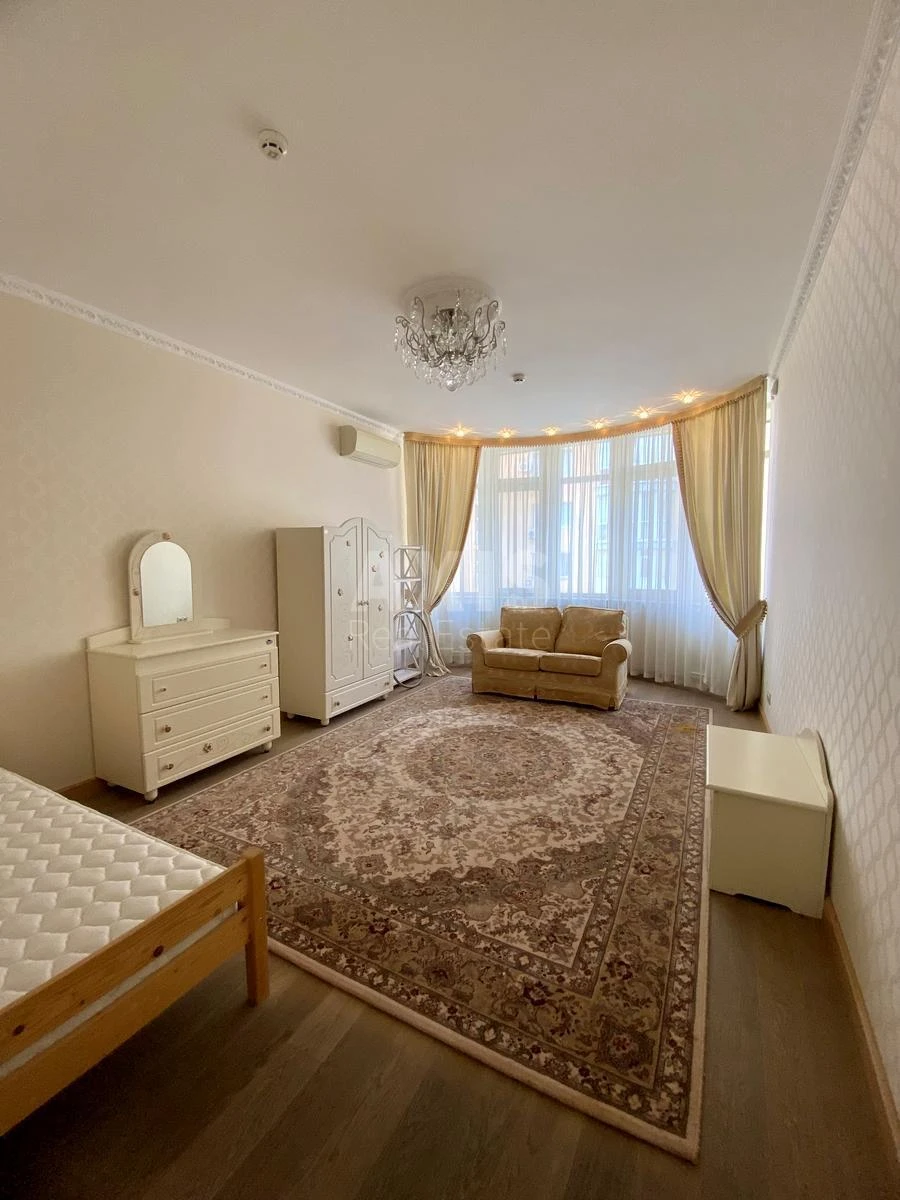 4k apartment vul. Obolons'ka naberezhna 7639135