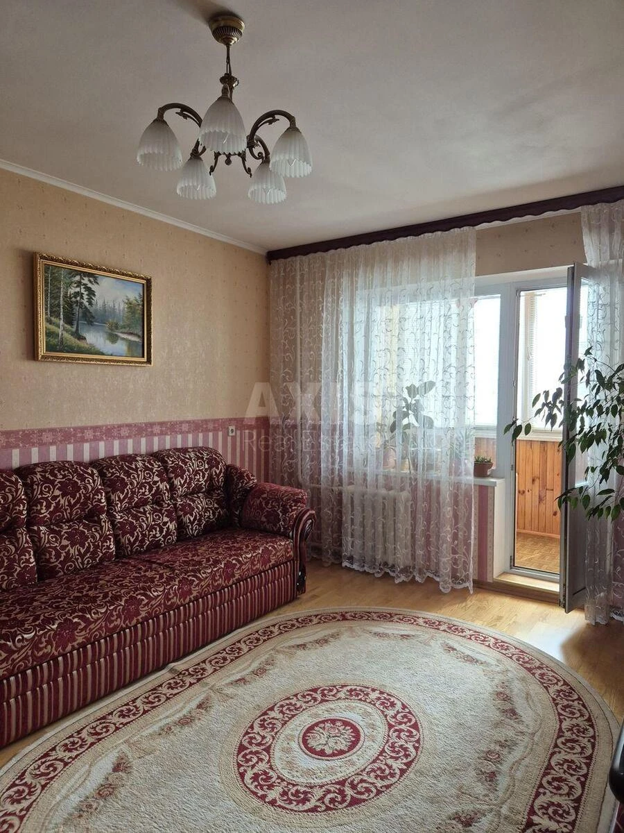 2k apartment vul. Lavruhina Mykoly 5689014