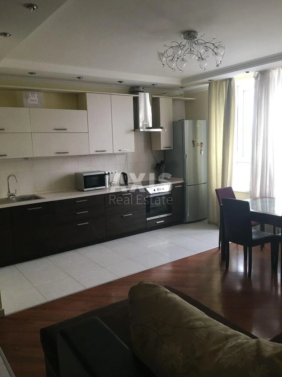 1к квартира ул. Лобановского 6Г49549