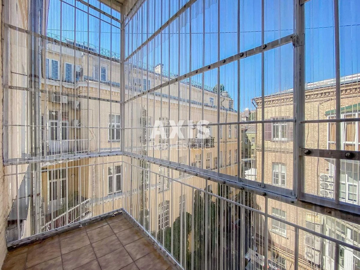 4k apartment vul. Hmel'nyc'kogo Bogdana 33/34397169