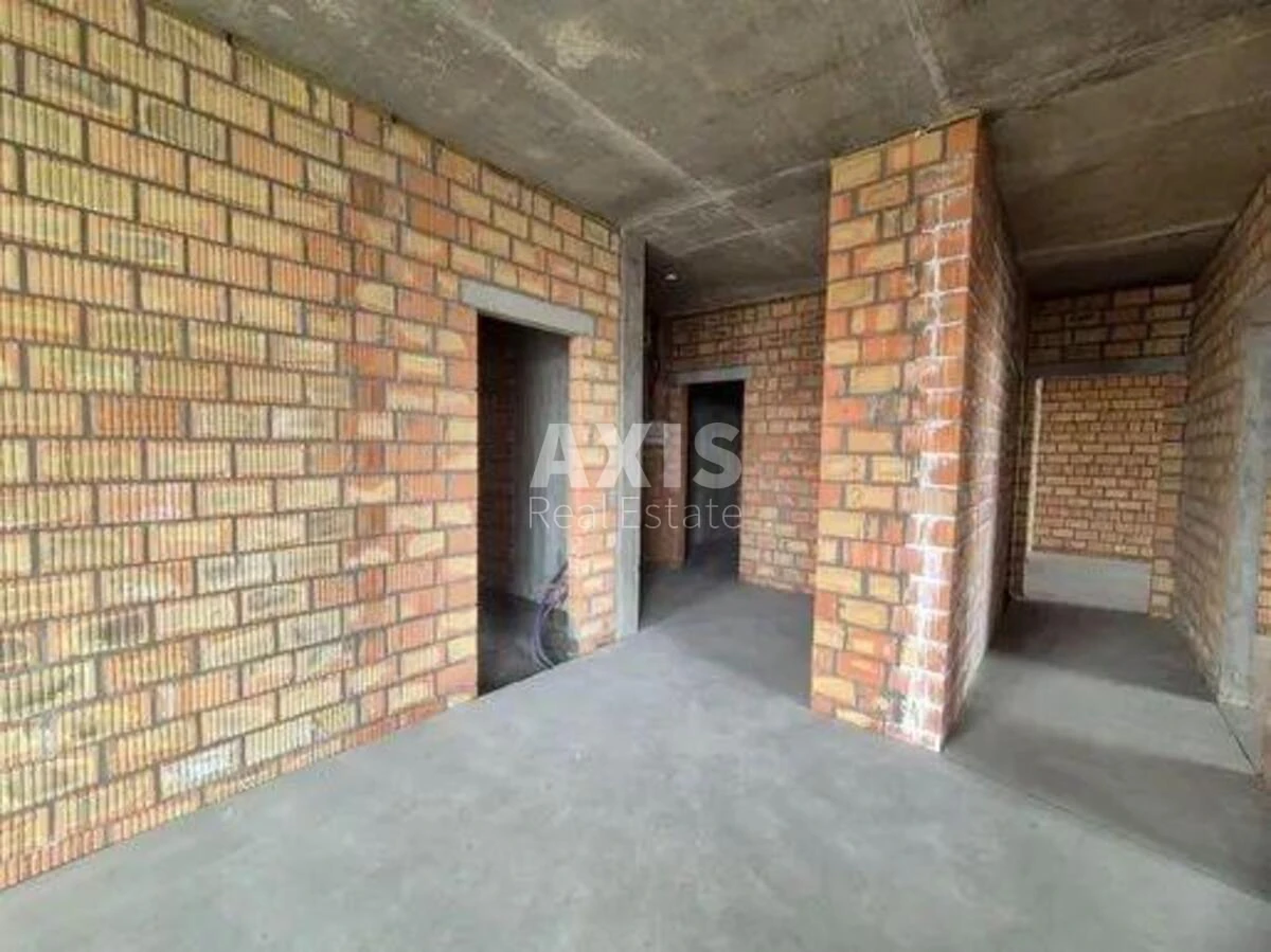 3к квартира ул. Федорова Ивана 2А591826