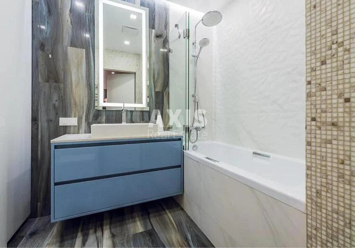 3k apartment vul. Lypkivs'kogo Vasylja Mytropolyta 16В6197411