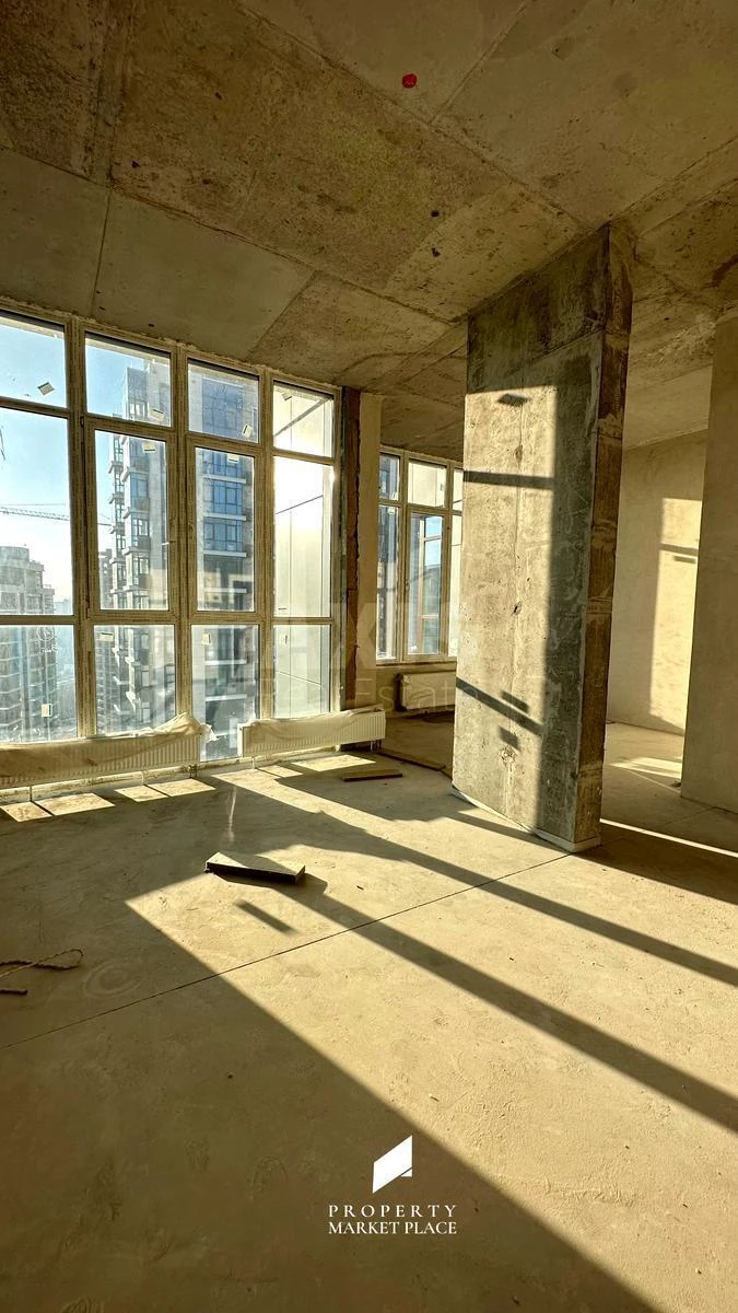 5k apartment vul. Andriya Verkhohlyada 18704110