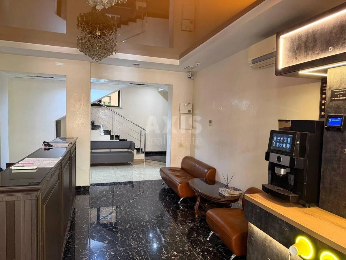 Office vul. Krasylivs'ka 11, 50m2719597